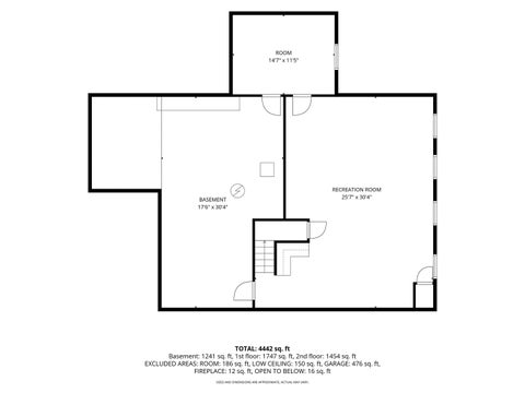 Tiny photo for 1419 Stevenson Drive, Libertyville, IL 60048 (MLS # 12723407)