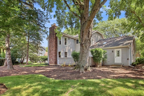 Tiny photo for 1419 Stevenson Drive, Libertyville, IL 60048 (MLS # 12723407)