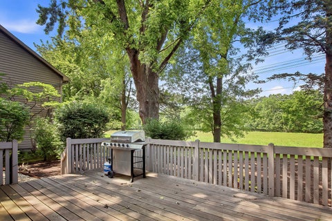 Tiny photo for 1419 Stevenson Drive, Libertyville, IL 60048 (MLS # 12723407)