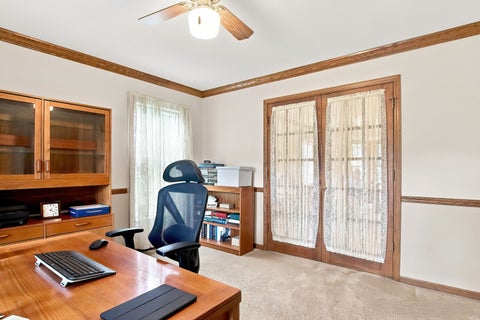 Tiny photo for 1419 Stevenson Drive, Libertyville, IL 60048 (MLS # 12723407)