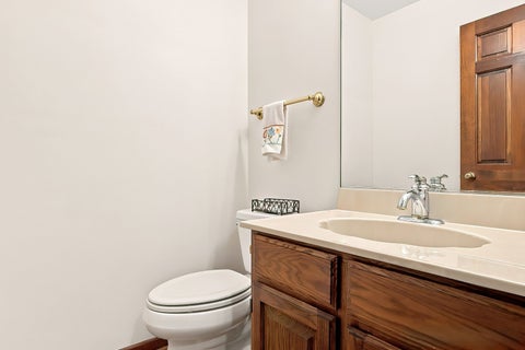 Tiny photo for 1419 Stevenson Drive, Libertyville, IL 60048 (MLS # 12723407)