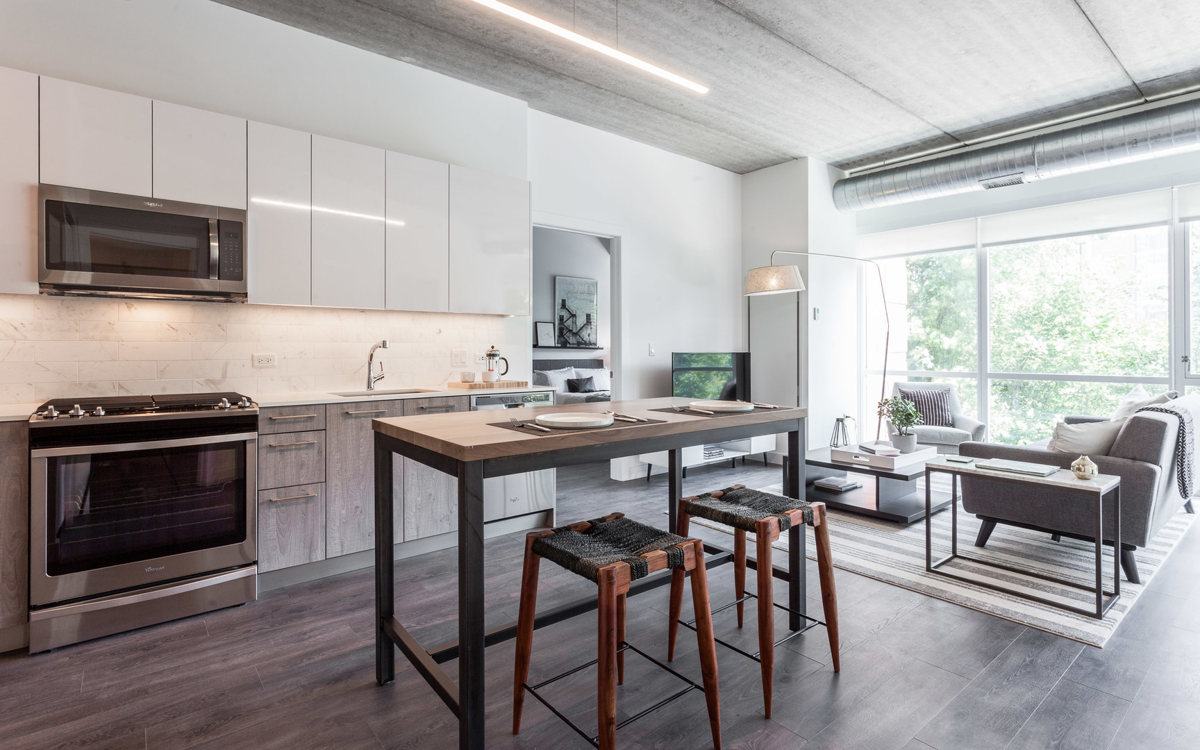 1590 Elmwood Avenue 304