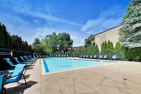 Tiny photo for 1714 Northfield Square Sq #B, Northfield, IL 60093 (MLS # 12693218)