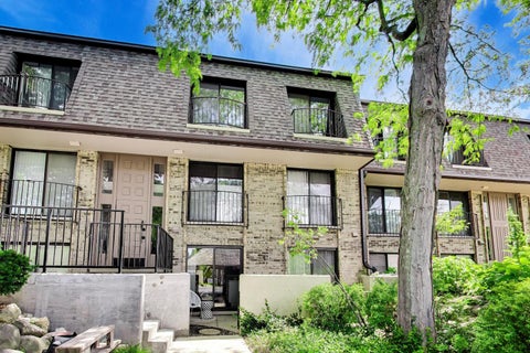 Photo of 1714 Northfield Square Sq #B, Northfield, IL 60093 (MLS # 12693218)