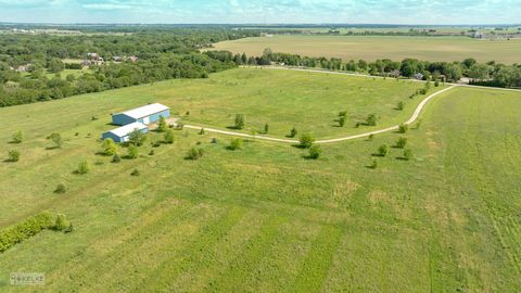 17551 Frazier Road Sandwich IL 60548