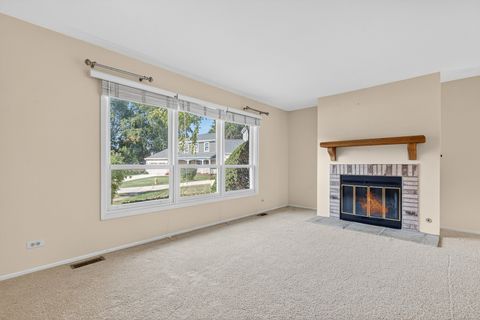 Tiny photo for 505 Astoria Court, Vernon Hills, IL 60061 (MLS # 12472291)