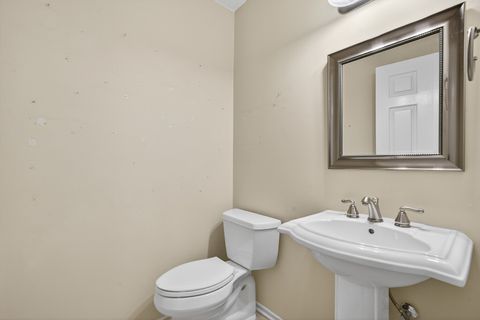 Tiny photo for 505 Astoria Court, Vernon Hills, IL 60061 (MLS # 12472291)