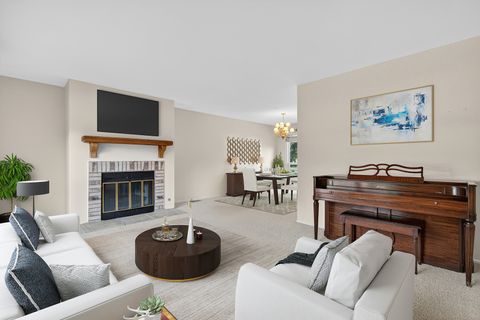 Tiny photo for 505 Astoria Court, Vernon Hills, IL 60061 (MLS # 12472291)