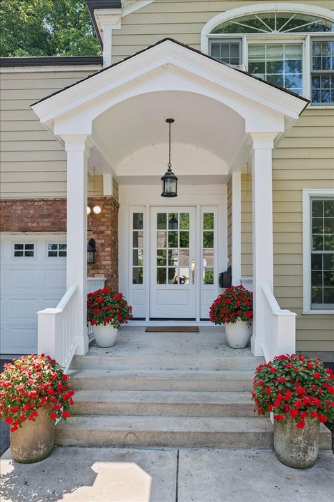 Tiny photo for 874 Boal Parkway, Winnetka, IL 60093 (MLS # 12736036)