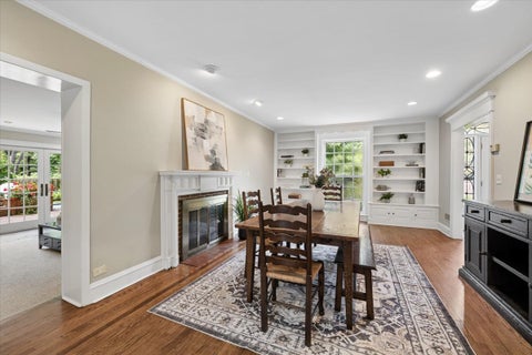 Tiny photo for 874 Boal Parkway, Winnetka, IL 60093 (MLS # 12736036)