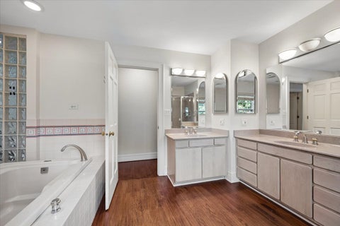 Tiny photo for 874 Boal Parkway, Winnetka, IL 60093 (MLS # 12736036)