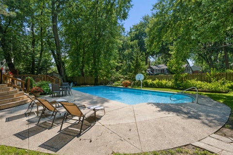 Tiny photo for 874 Boal Parkway, Winnetka, IL 60093 (MLS # 12736036)