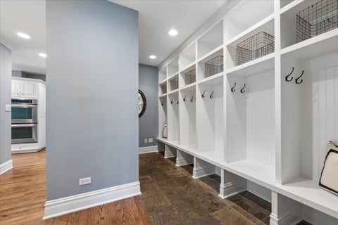 Tiny photo for 874 Boal Parkway, Winnetka, IL 60093 (MLS # 12736036)
