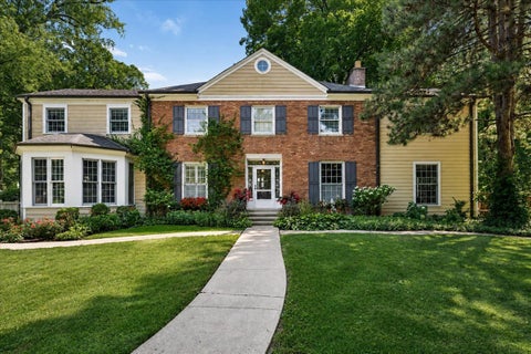 Photo of 874 Boal Parkway, Winnetka, IL 60093 (MLS # 12736036)