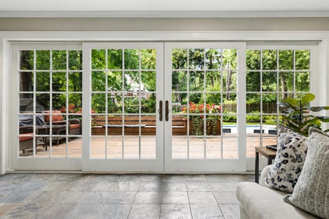 Tiny photo for 874 Boal Parkway, Winnetka, IL 60093 (MLS # 12736036)