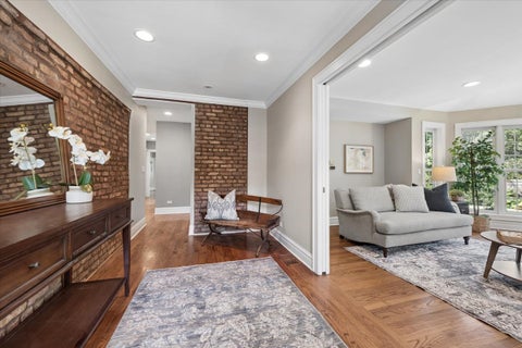 Tiny photo for 874 Boal Parkway, Winnetka, IL 60093 (MLS # 12736036)