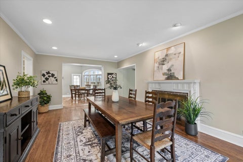 Tiny photo for 874 Boal Parkway, Winnetka, IL 60093 (MLS # 12736036)