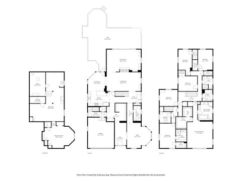 Tiny photo for 874 Boal Parkway, Winnetka, IL 60093 (MLS # 12736036)