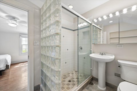 Tiny photo for 874 Boal Parkway, Winnetka, IL 60093 (MLS # 12736036)