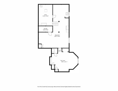 Tiny photo for 874 Boal Parkway, Winnetka, IL 60093 (MLS # 12736036)