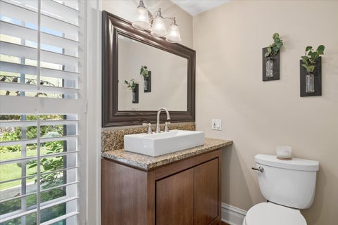 Tiny photo for 874 Boal Parkway, Winnetka, IL 60093 (MLS # 12736036)
