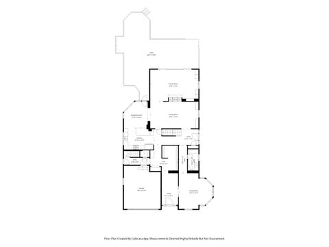 Tiny photo for 874 Boal Parkway, Winnetka, IL 60093 (MLS # 12736036)