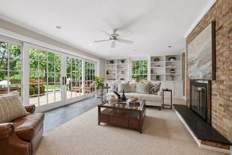 Tiny photo for 874 Boal Parkway, Winnetka, IL 60093 (MLS # 12736036)