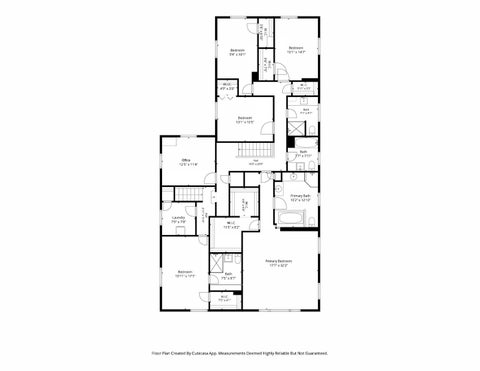 Tiny photo for 874 Boal Parkway, Winnetka, IL 60093 (MLS # 12736036)