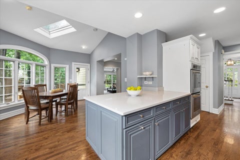 Tiny photo for 874 Boal Parkway, Winnetka, IL 60093 (MLS # 12736036)