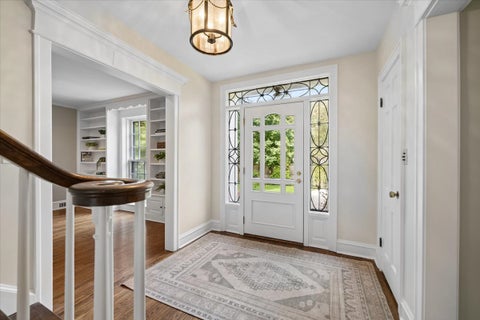 Tiny photo for 874 Boal Parkway, Winnetka, IL 60093 (MLS # 12736036)