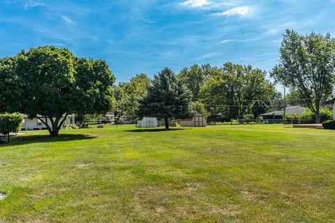 Tiny photo for 7103 Mill Road, Rockford, IL 61108 (MLS # 12757638)
