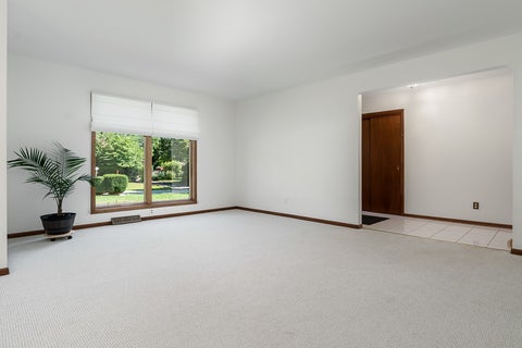 Tiny photo for 7103 Mill Road, Rockford, IL 61108 (MLS # 12757638)