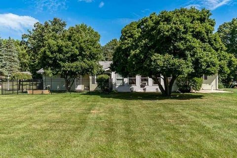 Tiny photo for 7103 Mill Road, Rockford, IL 61108 (MLS # 12757638)
