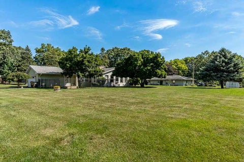 Tiny photo for 7103 Mill Road, Rockford, IL 61108 (MLS # 12757638)