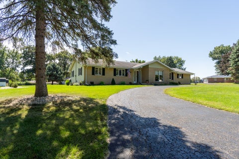 Photo of 7103 Mill Road, Rockford, IL 61108 (MLS # 12757638)