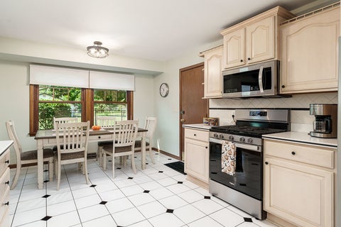 Tiny photo for 7103 Mill Road, Rockford, IL 61108 (MLS # 12757638)