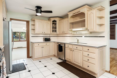 Tiny photo for 7103 Mill Road, Rockford, IL 61108 (MLS # 12757638)