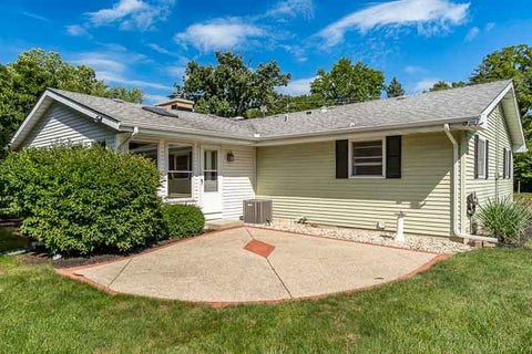 Tiny photo for 7103 Mill Road, Rockford, IL 61108 (MLS # 12757638)