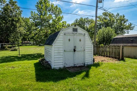 Tiny photo for 7103 Mill Road, Rockford, IL 61108 (MLS # 12757638)