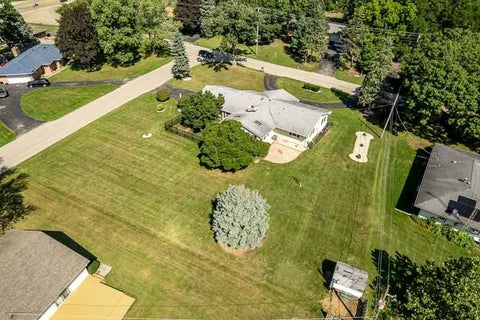 Tiny photo for 7103 Mill Road, Rockford, IL 61108 (MLS # 12757638)