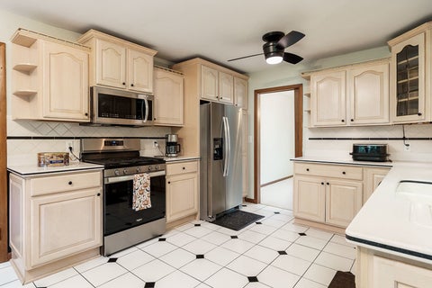 Tiny photo for 7103 Mill Road, Rockford, IL 61108 (MLS # 12757638)