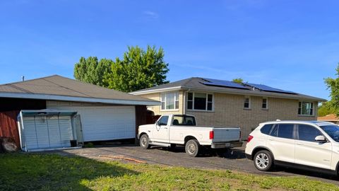 Tiny photo for 8356 S 78th Avenue, Bridgeview, IL 60455 (MLS # 12644576)