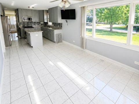 Tiny photo for 8356 S 78th Avenue, Bridgeview, IL 60455 (MLS # 12644576)