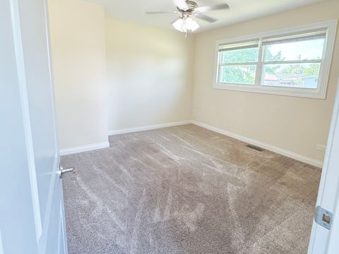 Tiny photo for 8356 S 78th Avenue, Bridgeview, IL 60455 (MLS # 12644576)