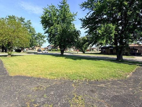 Tiny photo for 8356 S 78th Avenue, Bridgeview, IL 60455 (MLS # 12644576)