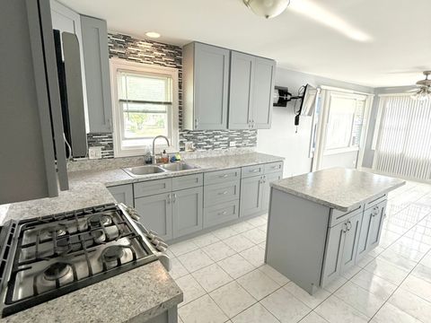 Tiny photo for 8356 S 78th Avenue, Bridgeview, IL 60455 (MLS # 12644576)