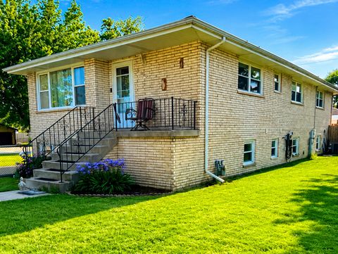 Tiny photo for 8356 S 78th Avenue, Bridgeview, IL 60455 (MLS # 12644576)