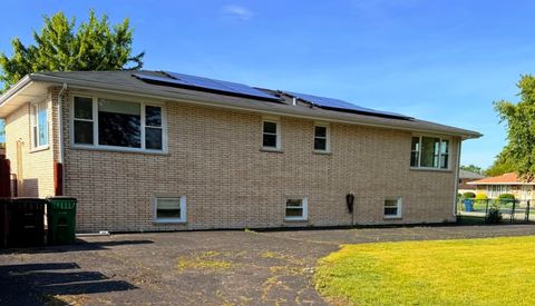Tiny photo for 8356 S 78th Avenue, Bridgeview, IL 60455 (MLS # 12644576)