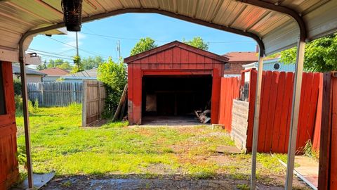 Tiny photo for 8356 S 78th Avenue, Bridgeview, IL 60455 (MLS # 12644576)