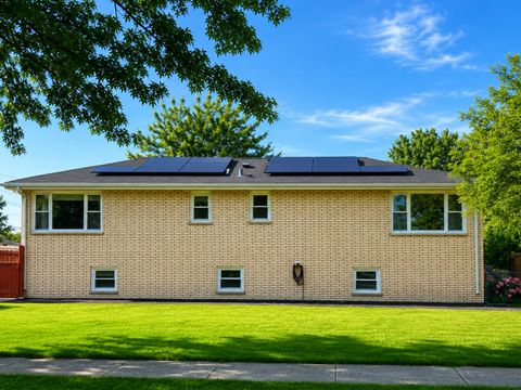 Tiny photo for 8356 S 78th Avenue, Bridgeview, IL 60455 (MLS # 12644576)